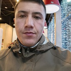 Фотография мужчины Jahongir, 27 лет из г. Домодедово
