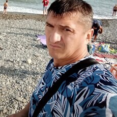 Фотография мужчины Сергей, 47 лет из г. Ростов-на-Дону