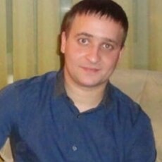 Фотография мужчины Алексей, 35 лет из г. Уссурийск