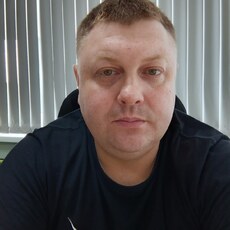 Фотография мужчины Pavel, 40 лет из г. Богородск