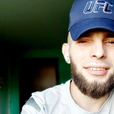 Фотография мужчины Никитос, 25 лет из г. Апрелевка