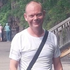 Фотография мужчины Виталий, 45 лет из г. Советская Гавань