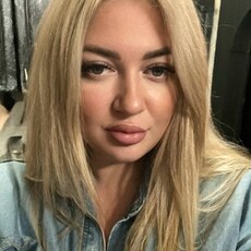 Фотография девушки Ника, 31 год из г. Москва