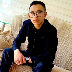 Фотография мужчины Иван, 18 лет из г. Рязань