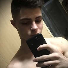 Фотография мужчины Егор, 22 года из г. Дебальцево
