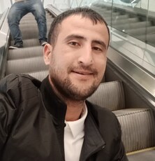 Фотография мужчины Xasan, 34 года из г. Астана