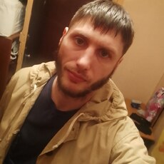 Фотография мужчины Роман, 36 лет из г. Ивантеевка