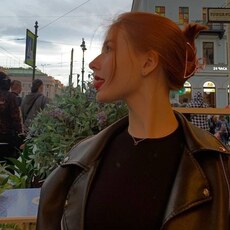 Фотография девушки Сашка, 20 лет из г. Железнодорожный