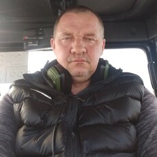 Фотография мужчины Сергей, 48 лет из г. Екатеринбург