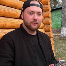 Фотография мужчины Юрий, 26 лет из г. Ташкент