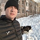 Серега, 39 лет