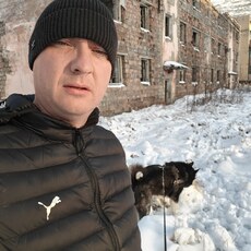 Фотография мужчины Серега, 39 лет из г. Магадан