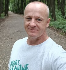 Фотография мужчины Станислав, 50 лет из г. Белогорск