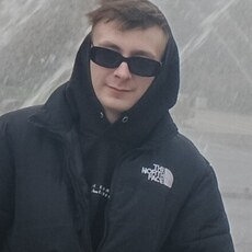 Фотография мужчины Владимир, 20 лет из г. Псков