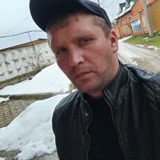 Фотография мужчины Александр, 29 лет из г. Апшеронск