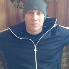 Фотография мужчины Костя, 42 года из г. Екатеринбург