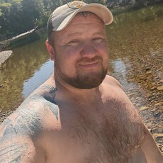 Фотография мужчины Миша, 38 лет из г. Биробиджан