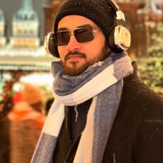 Фотография мужчины Faheem, 24 года из г. Москва