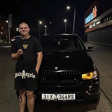 Фотография мужчины Никита, 22 года из г. Могилев