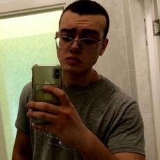 Фотография мужчины Иван, 23 года из г. Подольск