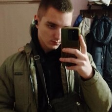 Фотография мужчины Юра, 22 года из г. Осиповичи