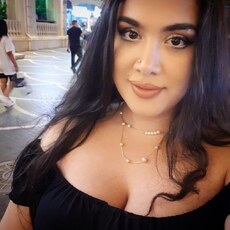 Фотография девушки Sevil, 31 год из г. Баку