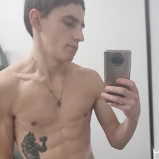 Фотография мужчины Денис, 25 лет из г. Боровичи