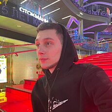 Фотография мужчины Алексей, 29 лет из г. Москва