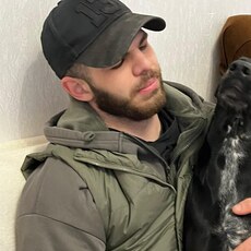 Фотография мужчины Руслан, 24 года из г. Владикавказ