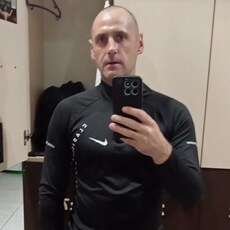 Фотография мужчины Сергей, 38 лет из г. Красноярск