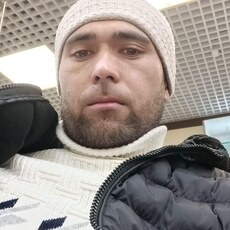 Фотография мужчины Жохонгир, 32 года из г. Уфа