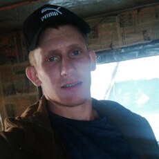 Фотография мужчины Евгений, 30 лет из г. Владивосток