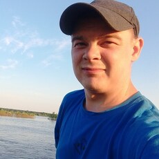 Фотография мужчины Кореш, 28 лет из г. Ижевск