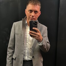 Фотография мужчины Егор, 41 год из г. Одинцово