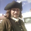 Тарелочник, 48 лет