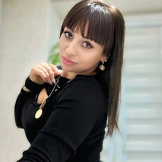 Фотография девушки Камила, 25 лет из г. Москва