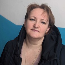 Фотография девушки Лия, 45 лет из г. Новосибирск