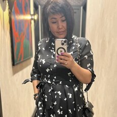 Фотография девушки Aisha, 37 лет из г. Костанай