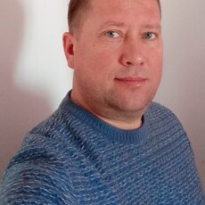 Фотография мужчины Алексей, 41 год из г. Чита