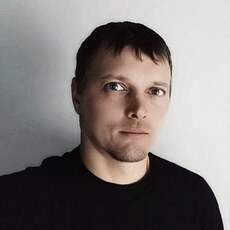 Фотография мужчины Андрей, 37 лет из г. Новосибирск