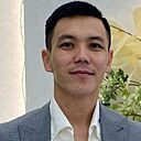 Есболат, 29 лет