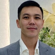 Фотография мужчины Есболат, 29 лет из г. Актау