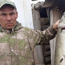 Фотография мужчины Дмитрий, 34 года из г. Казань