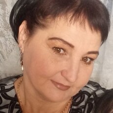 Фотография девушки Ольга, 48 лет из г. Ульяновск