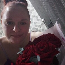 Фотография девушки Анастасия, 38 лет из г. Усть-Илимск