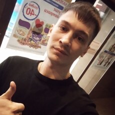 Фотография мужчины Влад, 29 лет из г. Бийск