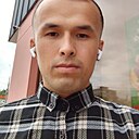 Коля, 24 года