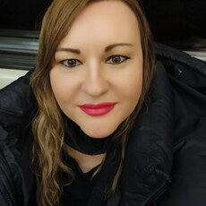Фотография девушки Марина, 47 лет из г. Москва