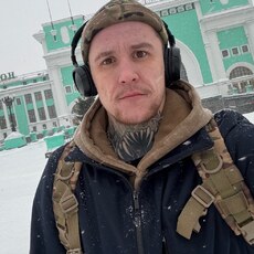 Фотография мужчины Алексей, 29 лет из г. Новосибирск