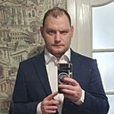 Вадим, 33 года